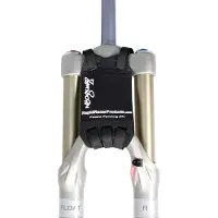 Rrp Spatbord NeoGuard Graffiti 160/210mm