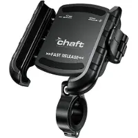 Chaft Motor smartphone houder Fast Release