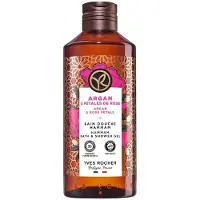 Yves Rocher Hammam arganolie en rozenbloesem Douchegel Douchegel 400 ml