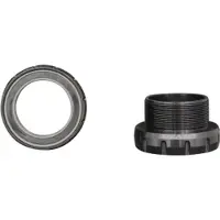 Cycling Ceramic BSA Sram DUB Screw-in Bottom Bracket Black || Maat: 28.99 mm