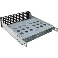 Inter-Tech Inter Tech 88887099 48.3cm IPC 1U-10240 1HE SERVER USB 3.0