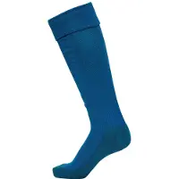 Hummel Voetbalkousen Essential - Blauw