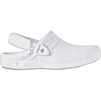 Safety Jogger Remy Ob Werkklomp Wit | Maat: 41
