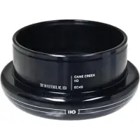 Cane Creek 110-Series External Headset EC49/30 Bottom Black