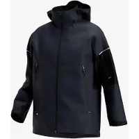 Safety Jogger Kasai Regenjas Heren | Maat: 3XL