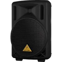 Behringer B208D Active PA Speaker
