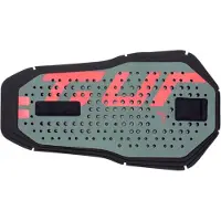 Tucano Urbano Comfort 2 Rugbeschermer