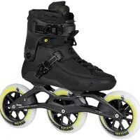 Powerslide Swell Carbon 125 | Maat 43