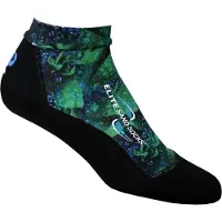 Rubbabu Elite Sandsocks - Maat M - Rainforrest