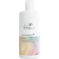 Wella Professionals Care Color Motion Shampoo 500 ml