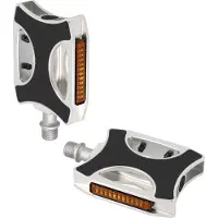Ergotec Urban Pedalen