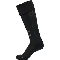 Hummel BK Marienlyst Trainingssokken - Zwart/Wit