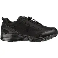Oxypas superlichte sneaker Maud | Zwart | Maat 37 - 00,154,172,37