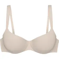 Triumph BH 'Body Make-Up Illusion' beige