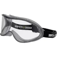 Safety Jogger Sarek