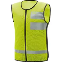 Tucano Urbano Vision Mesh Reflecterend Vest