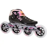 Powerslide Accel Race 110/100 Inline Skates