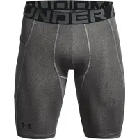 Under Armour Sportondergoed basaltgrijs / donkergrijs / zwart