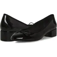 Steve madden Pumps 'CHERISH' zwart