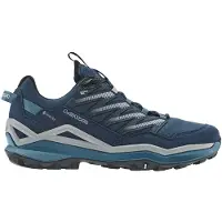 Lowa - Maddox Pro GTX LO - Multisportschoenen 40 - Regular, blauw