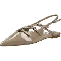 Steve madden Ballerina taupe