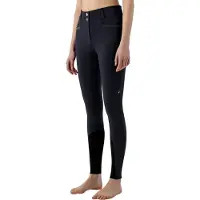 Equiline Damesbroek met volledige grip Crystalek