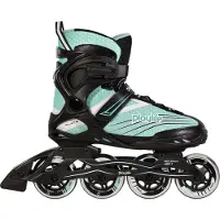 Powerslide Flyte Teal 84 AL | Maat 37