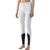 Equiline Kniebroek voor dames Crystalek