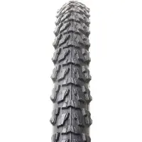 Hutchinson Rock Mono-compound 14´´ X 1.75 Stijve Mtb-band