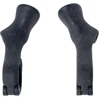 CloseTheGap ErgoMyRide XC-M Inner Bar Grips