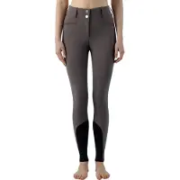 Equiline Kniebroek voor dames Crystalek