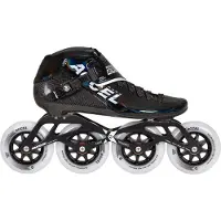 Powerslide Accel Race 100 Inline Skates