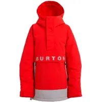 Burton Frostner 2l Anorak Jas
