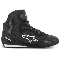 Alpinestars Faster-3 Rideknit Motorschoenen