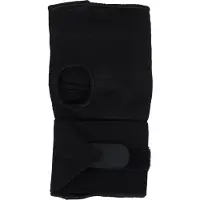 Benlee Binnenhandschoen - Unisex - zwart/wit