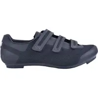 Flr Wielrenschoenen Knit F-35 maat 39 zwart