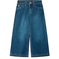 Pepe Jeans Lexy Wide Leg Fit Hoogzittende Jeans