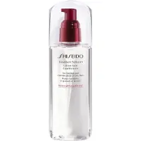 Shiseido Huidverzorging Daily Essentials Treatment Softener Lotion - 150ml