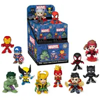 Funko POP! Marvel Mini New Classics Figures Veelkleurig Kinderen
