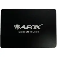 AFOX SSD-schijf 256 GB Intel QLC 560 MB/s