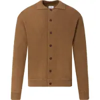 J.c. rags Raven polo met lange mouwen