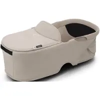 Bugaboo Dragonfly bekledingset voor wieg | Desert Taupe
