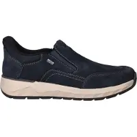 Rieker Instappers 'Sportief' blauw