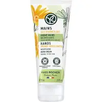 Yves Rocher Hand- & voetverzorging Voedende Handcrème 75 ml € 68,27 / 1 l