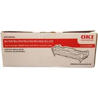 OKI 42102802 drum zwart (origineel)