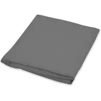 Vonroc Parasoldoek - Ø200cm - Voor Stokparasol Torbole GP514XX | Grijs