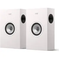 KEF Q4 Meta Satin White
