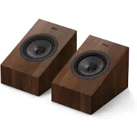 KEF Q8 Meta - Atmos Speaker - Walnoot