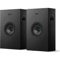 KEF Q4 Meta Satin Black