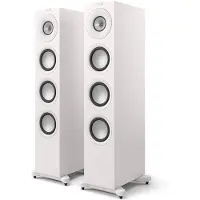 KEF Q11 Meta - Vloerstaande Speaker - Wit